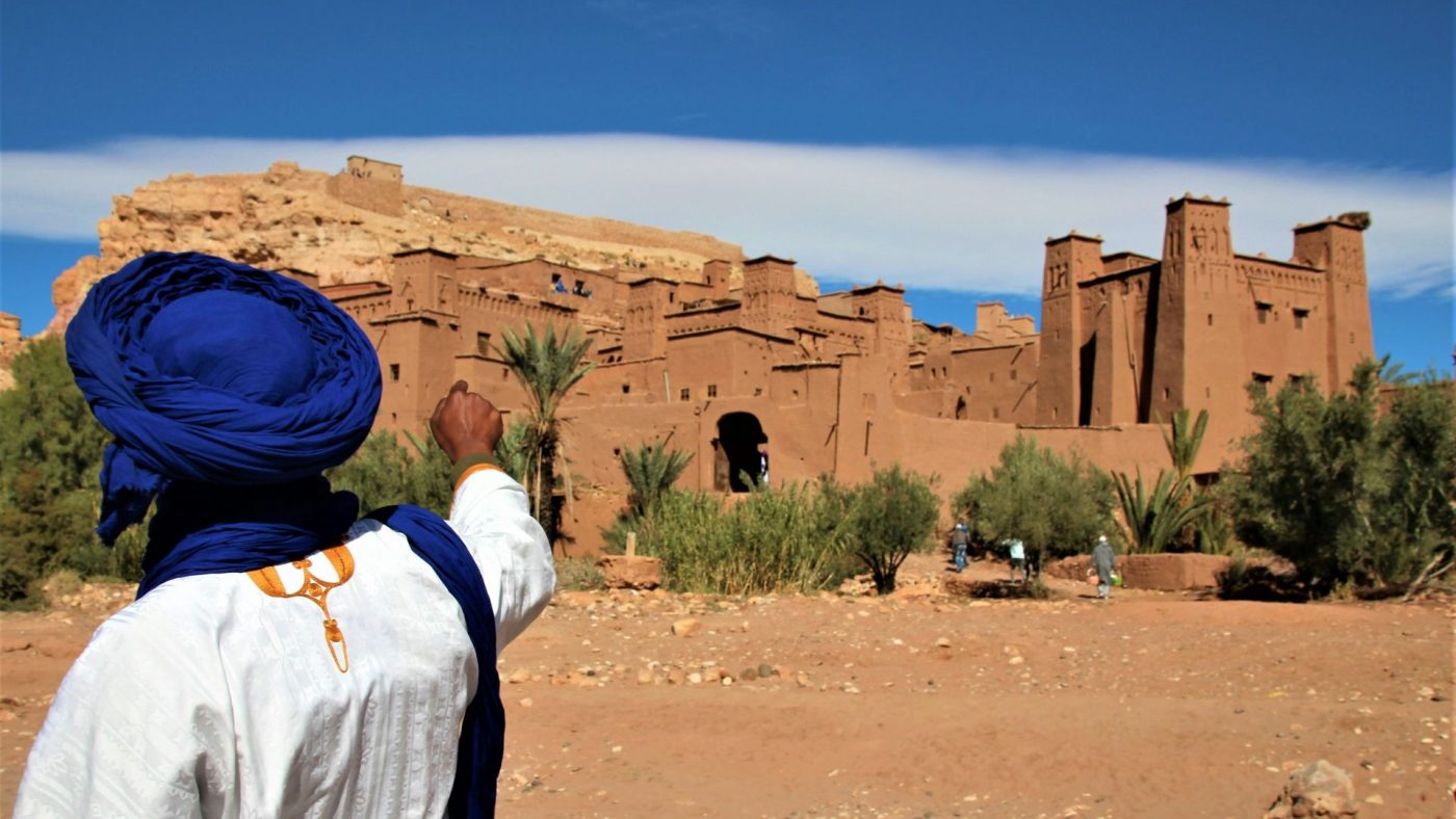 Tifoultoute Kasbah Ouarzazate : Un Trésor Caché du Patrimoine Marocain