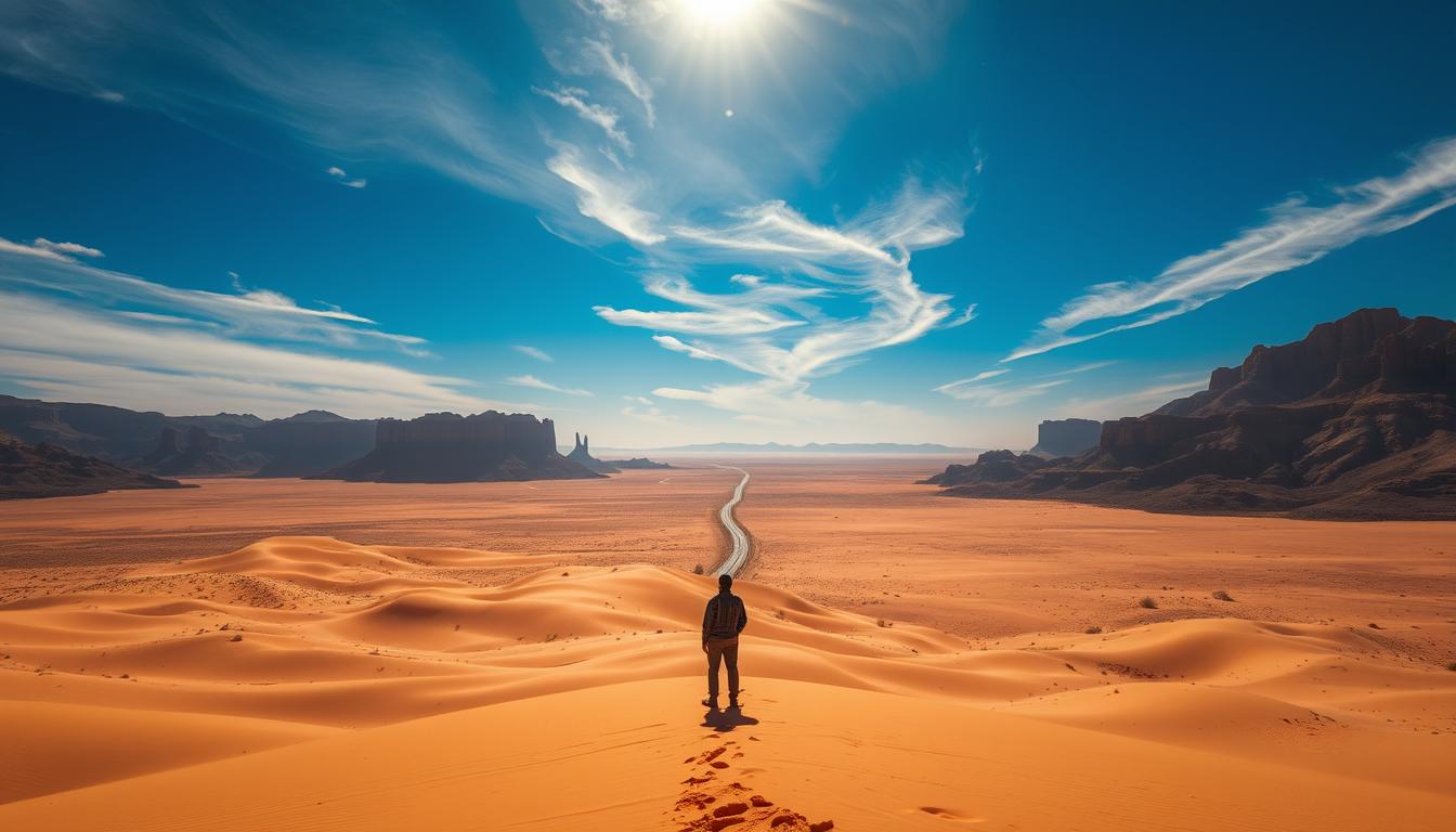 Découvrez Ouarzazate, la porte du désert marocain